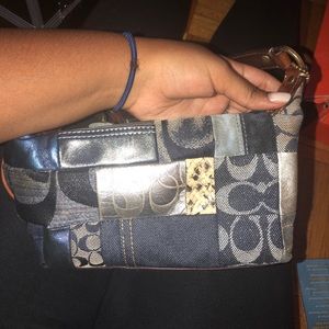 Small Coach Bag